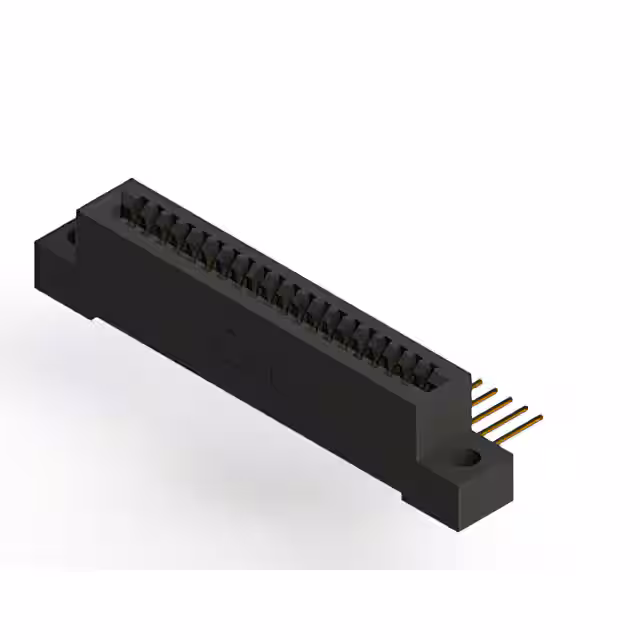 392-020-559-104 EDAC Inc.  Edgeboard Connectors